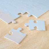 Nationale kaart met parksporen legpuzzel (Zijkant)