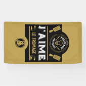 Nationale Kaasdag 4 juni Spandoek (Horizontaal)