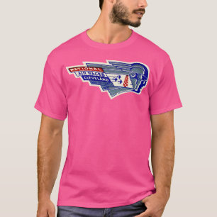 Nationale Luchtraces 1931 T-shirt