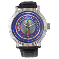 Nationale militaire garde