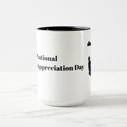 Nationale Mok van Lineman Appreciation Day (Midden)
