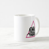 Nationale Mok voor Queer Theater (Voorkant rechts)