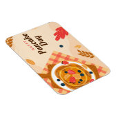 Nationale Pannenkoekendag Magneet (Rechterzijde)
