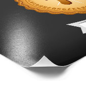 Nationale PI-dag, 14 maart, Foto Afdruk (Hoek)