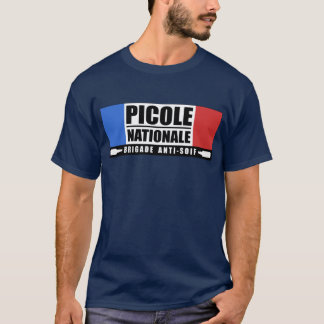 Nationale pier t-shirt