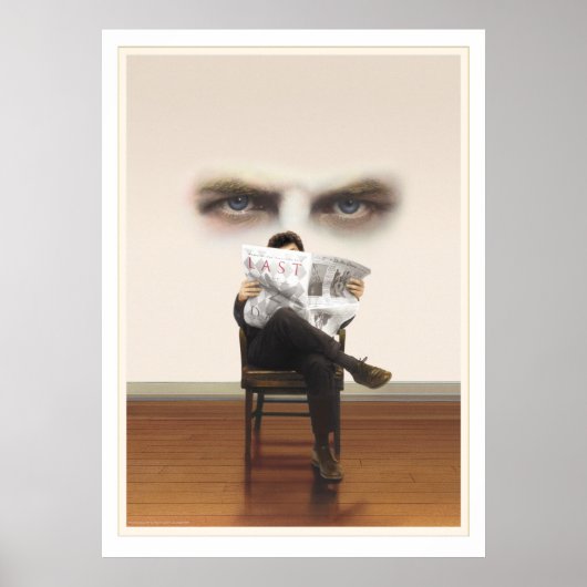 Nationale veiligheid poster (Voorkant)