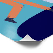 Nationale verpleegweek perfect poster (Hoek)