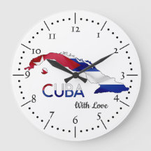 Nationale vlag van Cuba