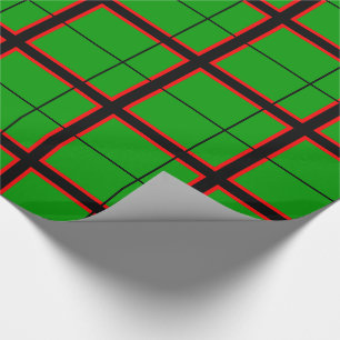 Nationale vlag van Karelië Cadeaupapier