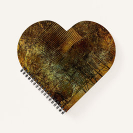 nationale watertank notitieboek