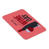 Nationale wijndag magneet (Rechterzijde)