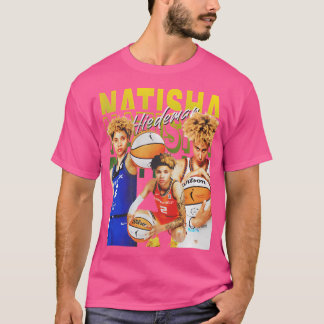 Natisha Hiedeman T-shirt
