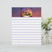 Native American (Staand voorkant)