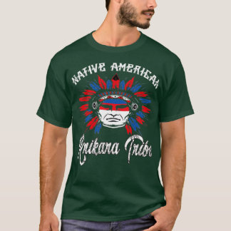 Native American Arikara Tribe 1 T-shirt