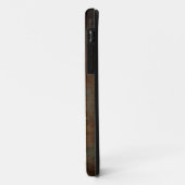 Native American arrowad hatchet Indian Case-Mate iPhone Case (Achterkant/links)