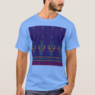 Native American Art (2) T-shirt