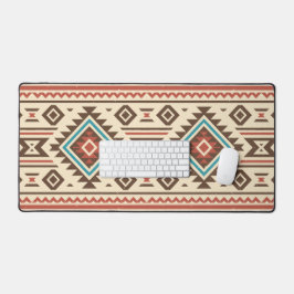 Native American Art Bureaumat