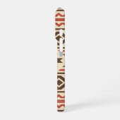 Native American Art iPhone Hoesje (Linkerkant)