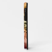 Native American Case-Mate iPhone Case (Achterkant/links)