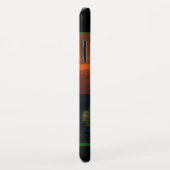 Native American Case-Mate iPhone Case (Achterkant/rechts)