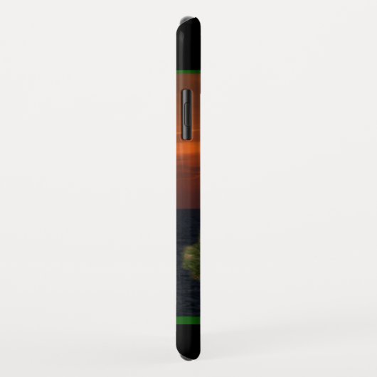 Native American Case-Mate iPhone Case (Achterkant/rechts)