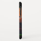 Native American Case-Mate iPhone Case (Achterkant/links)