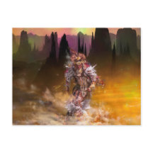 Native American Dancer ROLLING THONDER