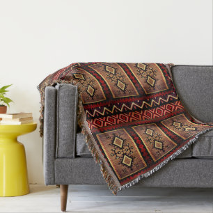 Native American Deken