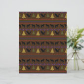 Native American Design (Staand voorkant)