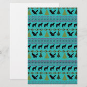 Native American Design (Voorkant / Achterkant)