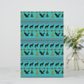 Native American Design (Staand voorkant)