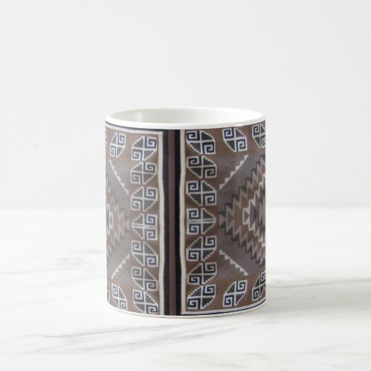 Native American Design Mok (Center)