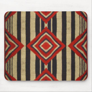 Native American Design Muismat