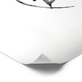 Native American Dreamcatcher Art Print Poster (Hoek)