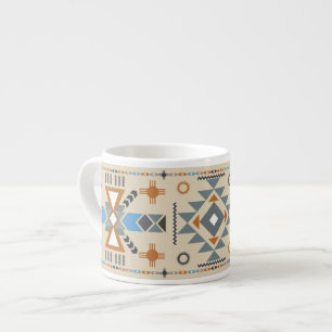 Native American Espresso Kop
