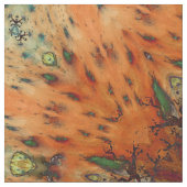 Native American Fabric Stof (Close Up)