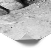 Native American Family, 1916 Poster (Hoek)