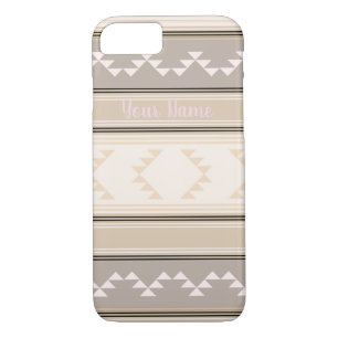 Native American Geïnspireerd Phone Case iPhone 7/8