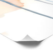 Native American Heritage Month Foto Afdruk (Hoek)