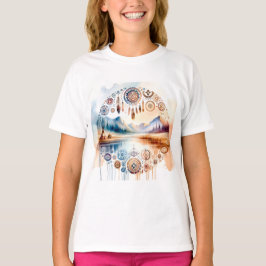 Native American Heritage Month T-shirt