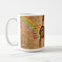 Native American Impressions Mok