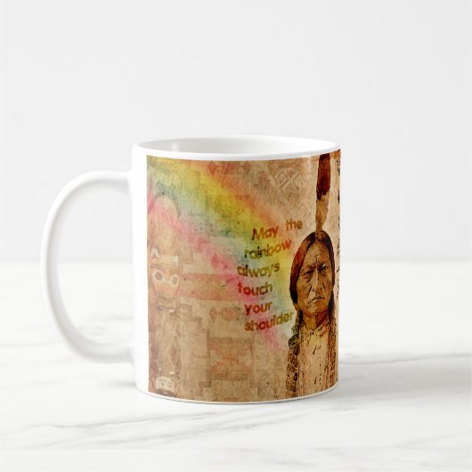 Native American Impressions Mok (Links)