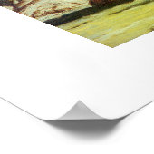 NATIVE AMERICAN INDIANS - CHEYENNE POSTER (Hoek)