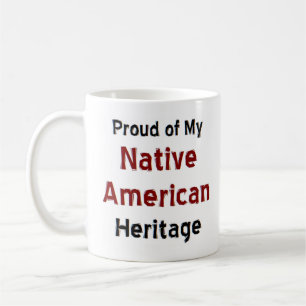 native american itage mok