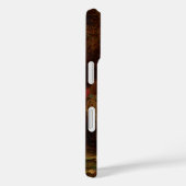 Native American, jagen op Deer door Couse Case-Mate iPhone Case (Achterkant / Rechts)