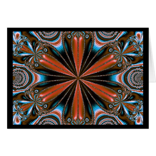 "Native American Jewelry" (Voorkant Horizontaal)