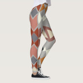 Native American Leggings (Rechts)