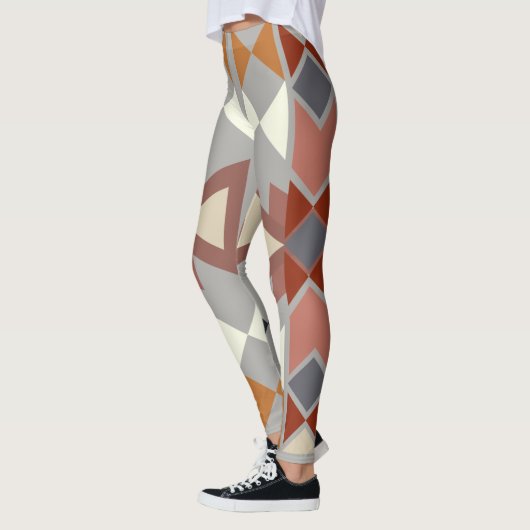 Native American Leggings (Links)