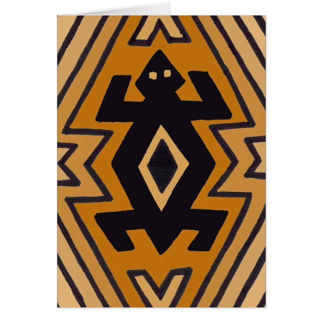 Native American Mimbres Beer (Voorkant)