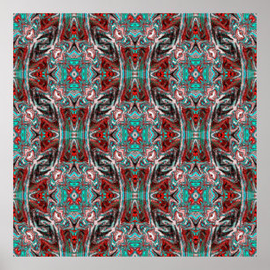 Native American Moments..... Poster